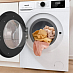 Купить Стиральная машина Gorenje W5NGPI72SBS/C  preview 10