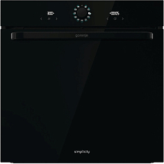 Комплект Gorenje Simplicity (GKTW642SYB, BOS67371SYB, NRK6201SYBK, BM235SYB, WHI646E7B)