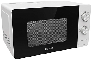 Микроволновая печь с грилем Gorenje MO20E2W