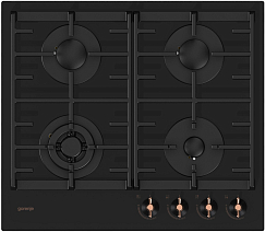 Независимая газовая варочная панель Gorenje GTW 6 INB