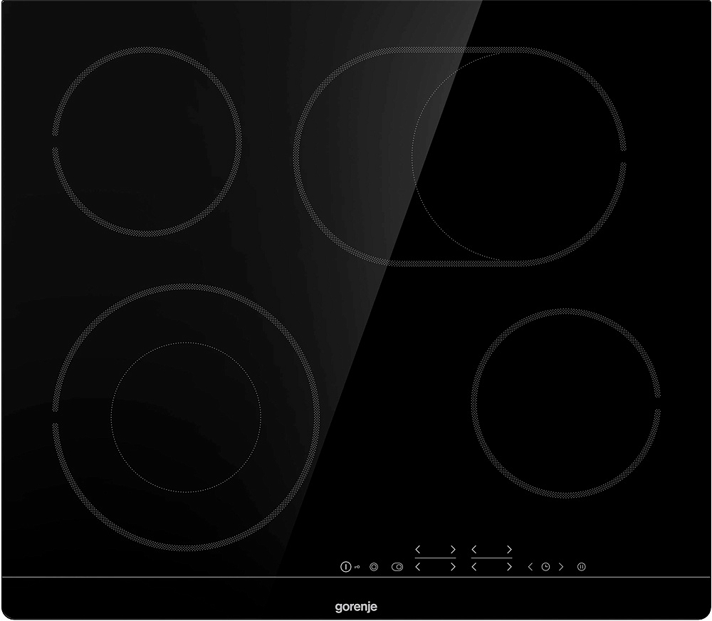 Комплект Gorenje (ECT643BSC, BOS6737E20FBG) preview 3