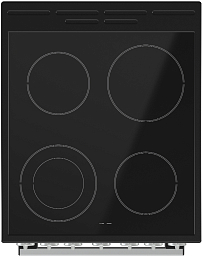 Стеклокерамическая плита Gorenje EC5221SC