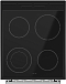 Купить Стеклокерамическая плита Gorenje EC5221SC  preview 2