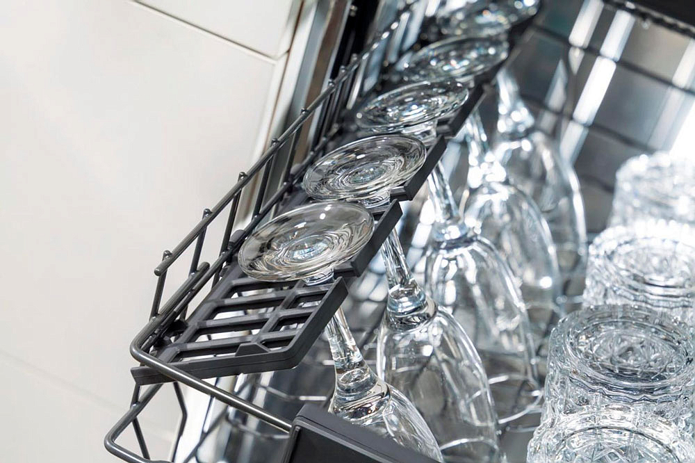 Встраиваемая посудомоечная машина Gorenje GV661D60 preview 17