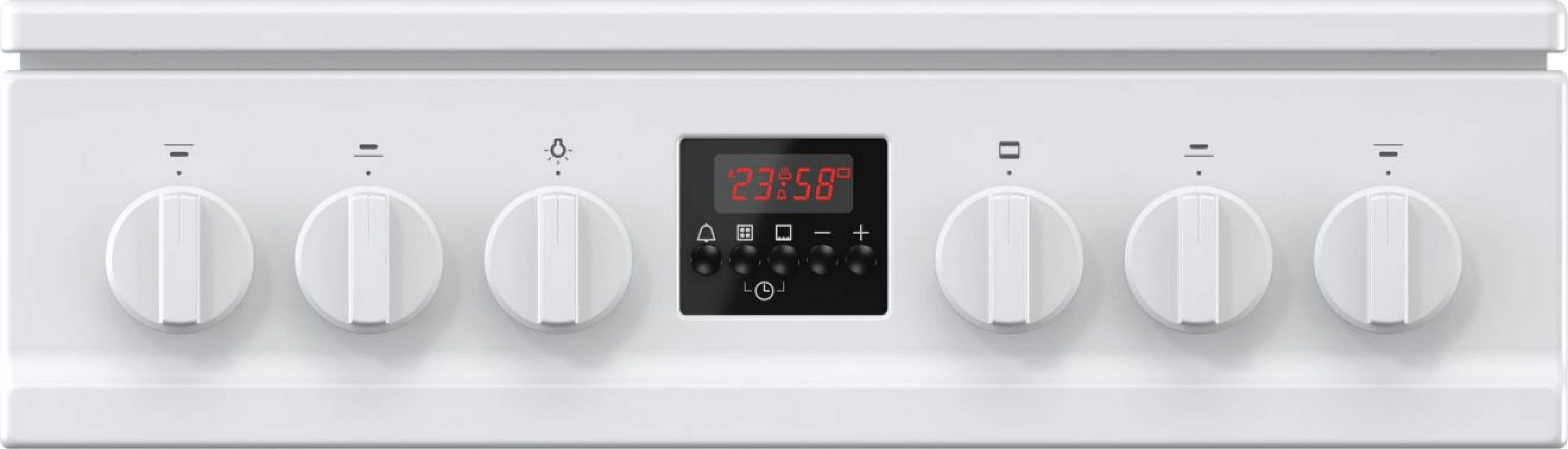 Газовая плита Gorenje GI5322WF-B preview 3