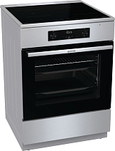 Электрическая плита Gorenje GEIT6C60XPG