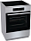 Электрическая плита Gorenje GEIT6C60XPG