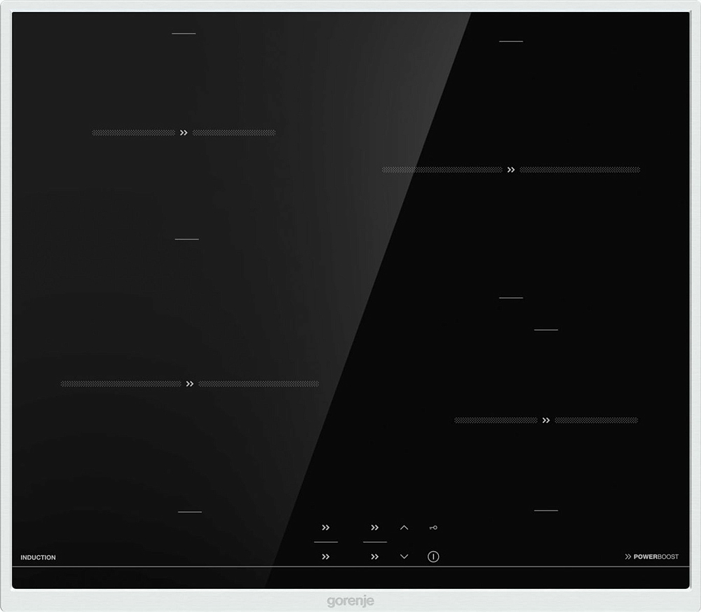 Независимая индукционная варочная панель Gorenje IT640BX preview 1