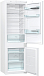 Купить Встраиваемый двухкамерный холодильник Gorenje RKI4181E3  preview 1