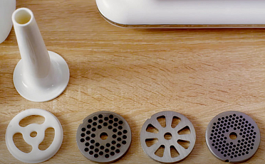 Мясорубка Gorenje MG2500TJW