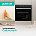Купить Духовой шкаф Gorenje BO6725E02ABGN  preview 6