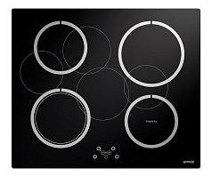 Независимая индукционная варочная панель Gorenje IT 612 SYB
