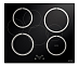 Купить Независимая индукционная варочная панель Gorenje IT 612 SYB  preview 1