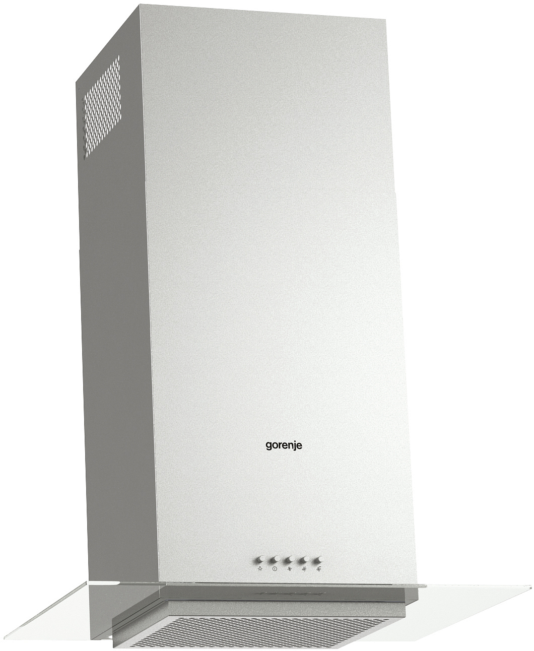 Вытяжка Gorenje WHGS623E15X preview 1
