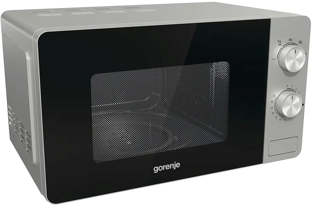 Микроволновая печь Gorenje MO17E1S preview 5