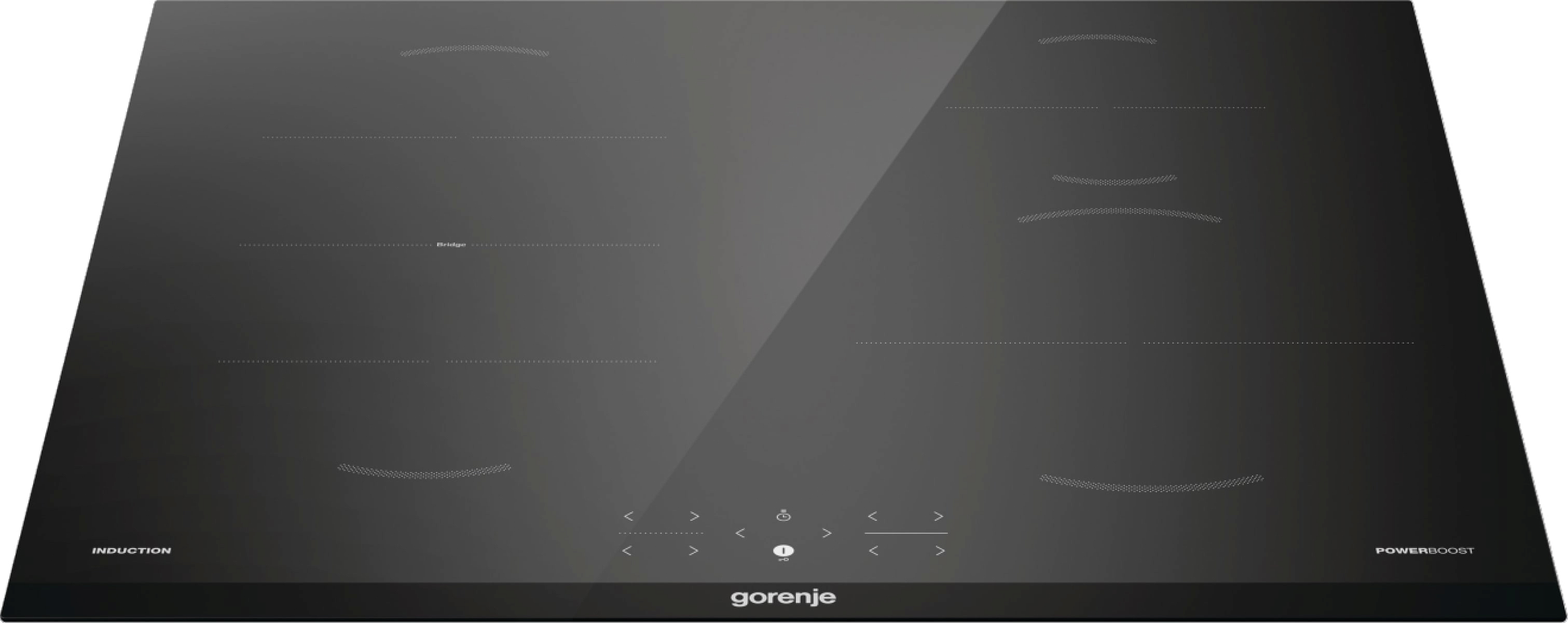 Независимая индукционная варочная панель Gorenje GI6421BC preview 12