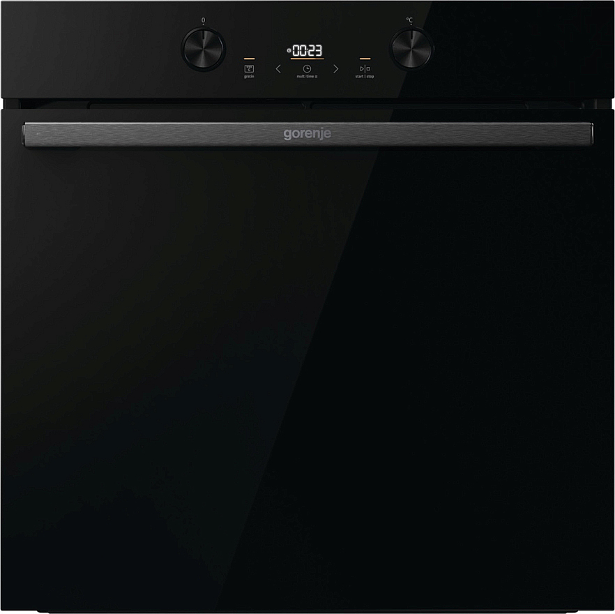 Комплект Gorenje (ECT643BSC, BOS6737E20FBG) preview 2