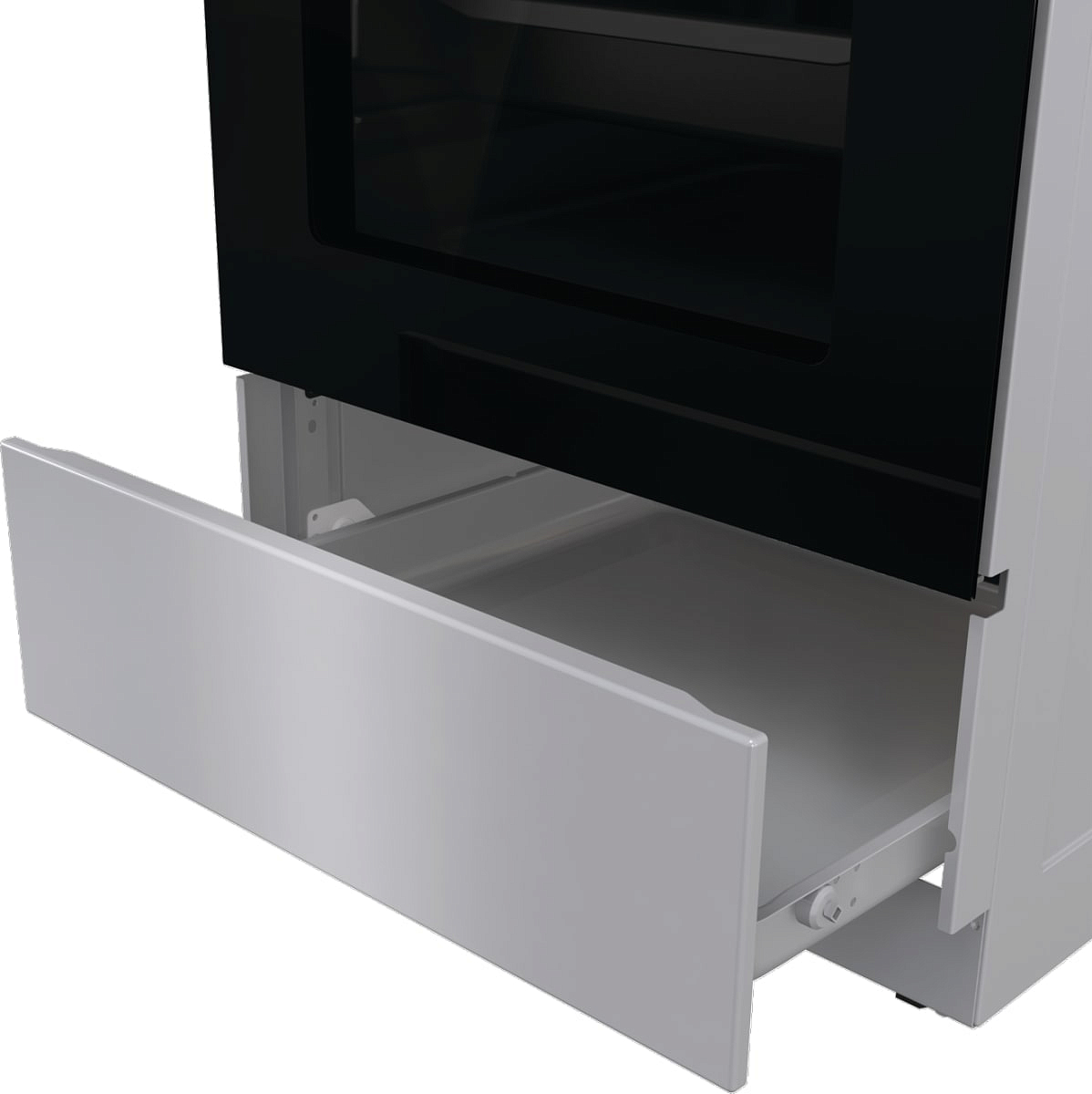 Электрическая плита Gorenje GEC5B41SG preview 6