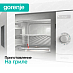 Купить Встраиваемая микроволновая печь Gorenje BM235SYW  preview 3