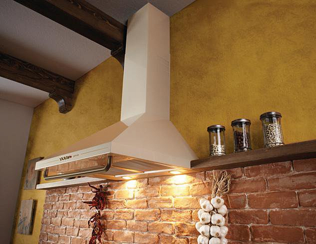 Вытяжка Gorenje DK 63 CLI preview 4