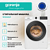 Купить Стиральная машина Gorenje WG484A31  preview 3
