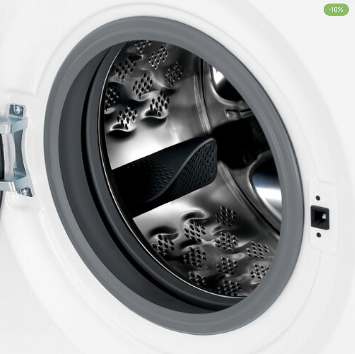 Стиральная машина Gorenje WNS94A1AWIFI/C preview 9