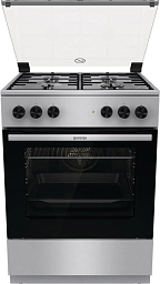 Комбинированная плита Gorenje GK6A40XH