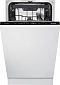 Встраиваемая посудомоечная машина Gorenje GV573C11