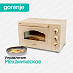 Купить Мини-печь Gorenje OM30CLI  preview 4
