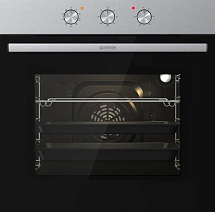 Духовой шкаф Gorenje BO6727E03AXN