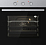 Духовой шкаф Gorenje BO6727E03AXN
