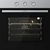 Купить Духовой шкаф Gorenje BO6727E03AXN  preview 1