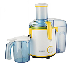 Соковыжималка Gorenje JC 800 Y
