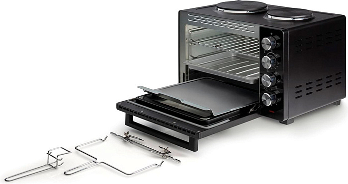 Мини-печь Gorenje OM30GBX preview 5