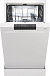 Купить Посудомоечная машина Gorenje GS520E15W  preview 5