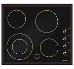 Независимая электрическая варочная панель Gorenje EC 630 RBR