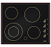 Купить Независимая электрическая варочная панель Gorenje EC 630 RBR  preview 1