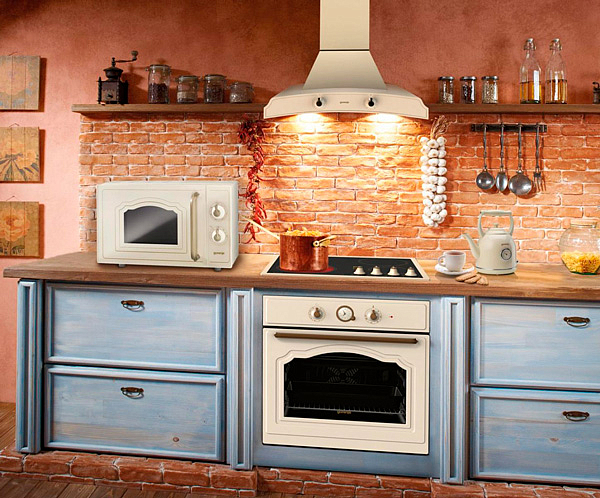 Микроволновая печь Gorenje MO 4250 TCLI preview 8