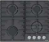 Независимая газовая варочная панель Gorenje G640MB