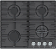 Независимая газовая варочная панель Gorenje G640MB