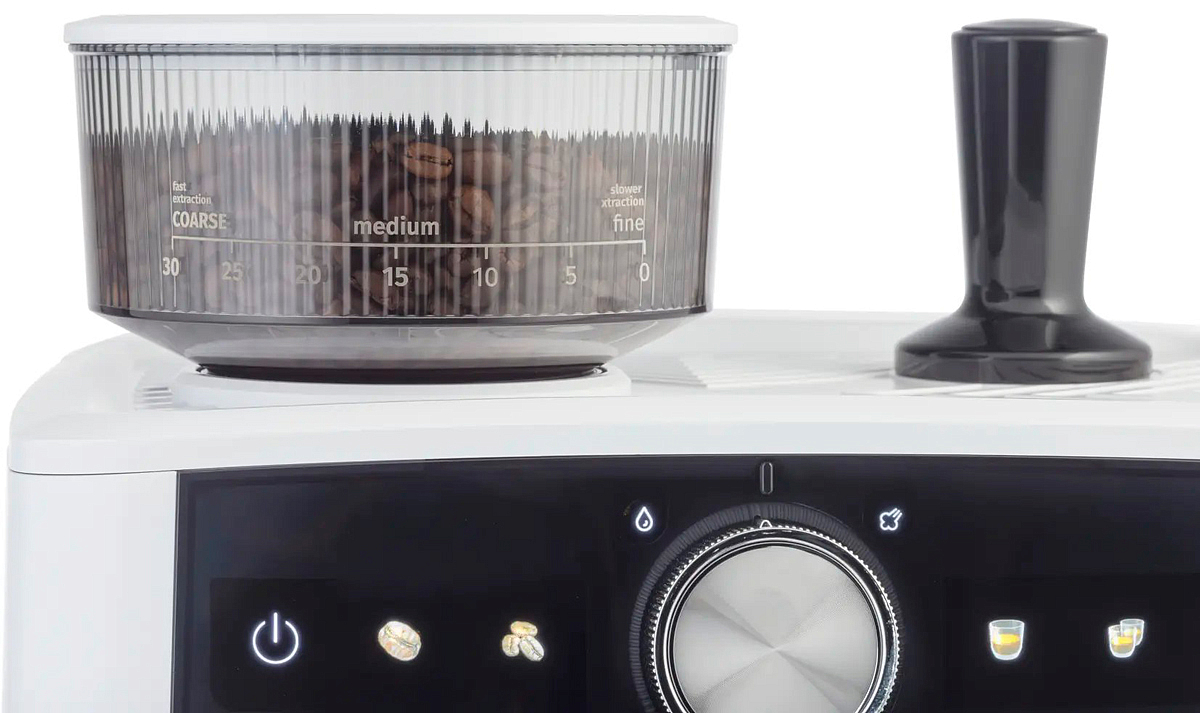 Кофеварка Gorenje GSACM20W preview 19