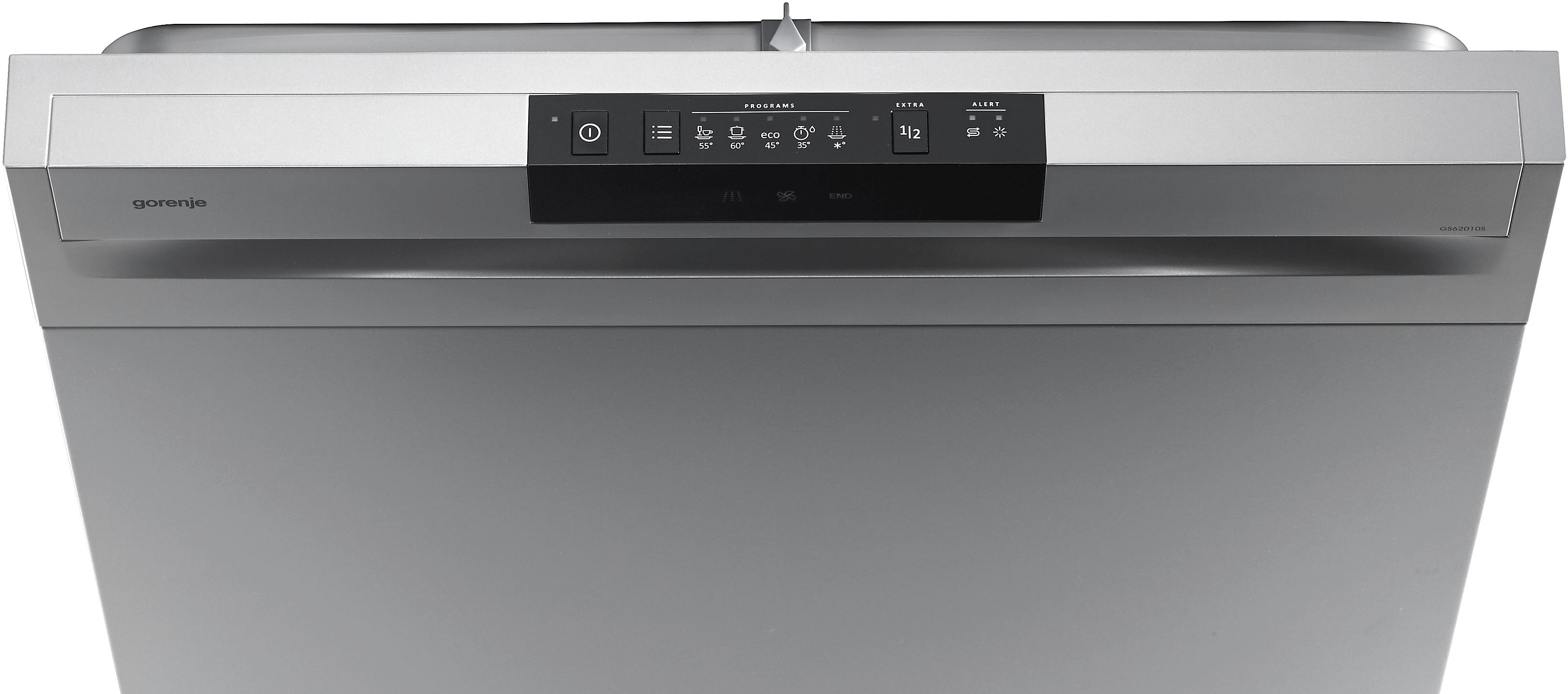 Посудомоечная машина Gorenje GS62010S preview 7