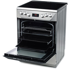 Электрическая плита Gorenje EC 65348 DX