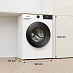 Купить Стиральная машина Gorenje WG2PS72A12/C  preview 6
