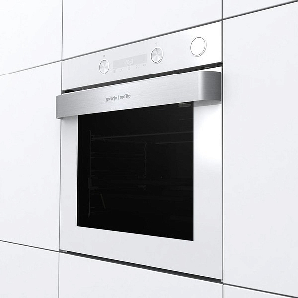 Духовой шкаф Gorenje BSA6737ORAW preview 6