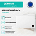 Купить Морозильный ларь Gorenje FHC3016W5  preview 2