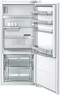 Встраиваемый однокамерный холодильник Gorenje Plus GDR 66122 BZ