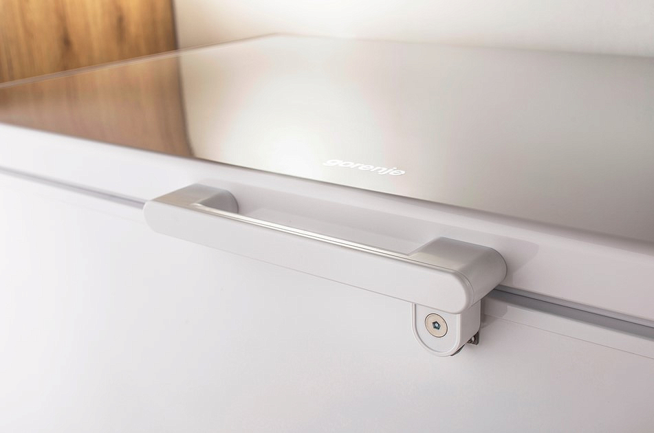 Морозильный ларь Gorenje FH451CW preview 11