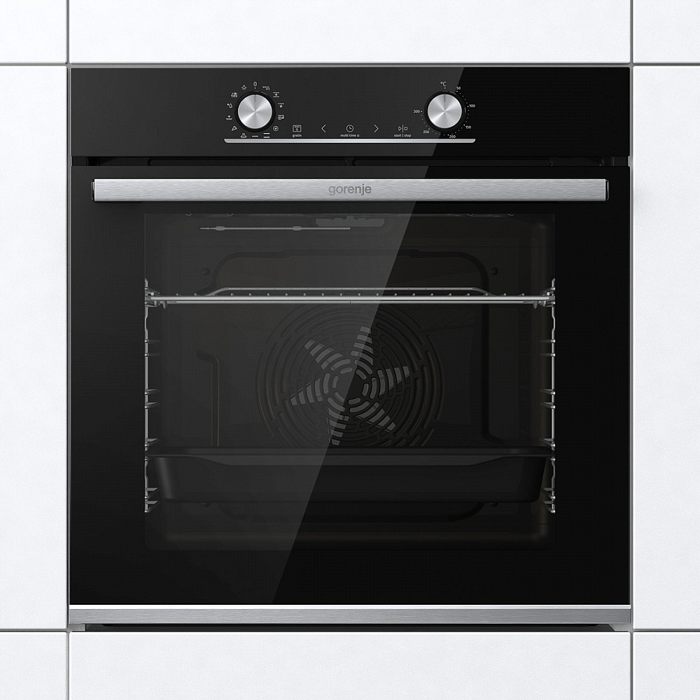 Духовой шкаф Gorenje BOX6737E02BG preview 5