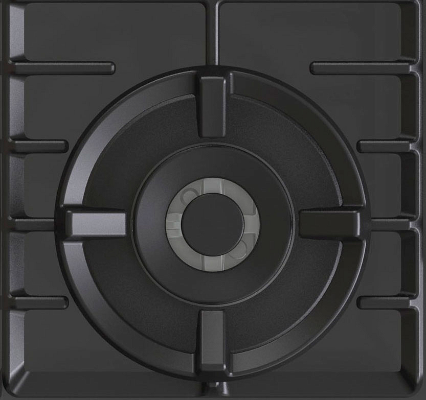 Независимая газовая варочная панель Gorenje GW641INB preview 4